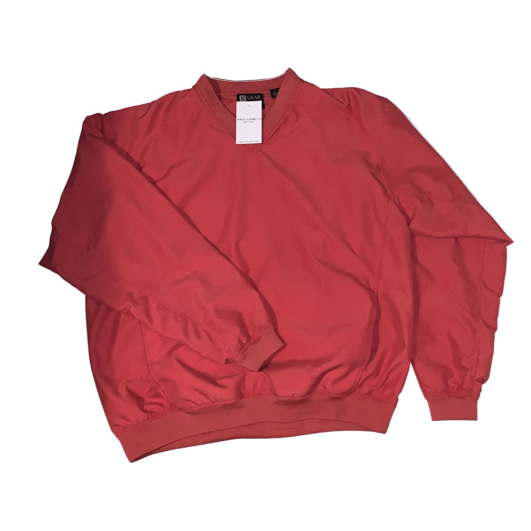 Mauve Pullover