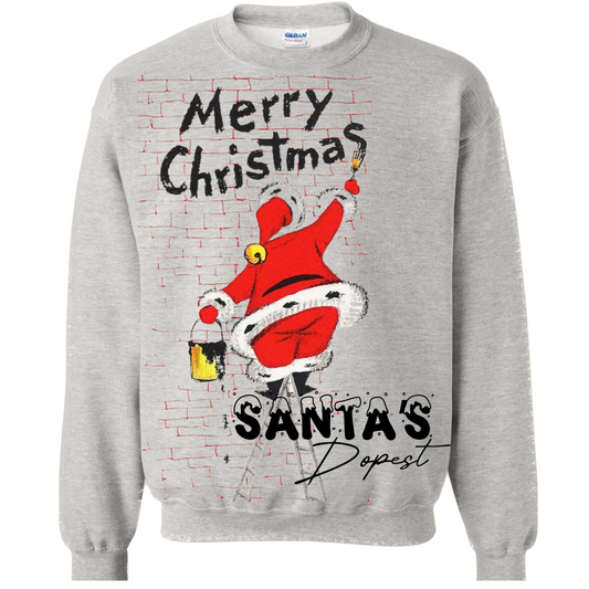 Christmas Sweater